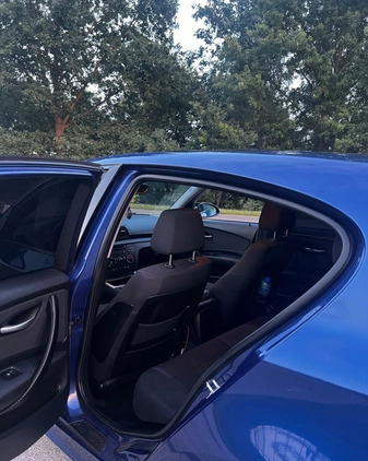 BMW Seria 1 cena 25200 przebieg: 240000, rok produkcji 2007 z Starachowice małe 121
